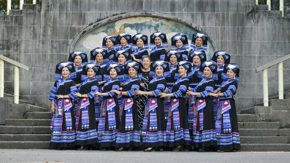 China's New Ethnic Unity Law Demands Loyalty from Millions Abroad — Politics Governance