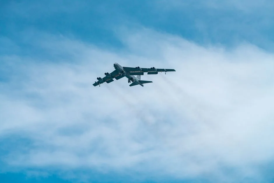 China's New Hypersonic Missile Triggers Defense Stock Selloff Across Asia — World Affairs