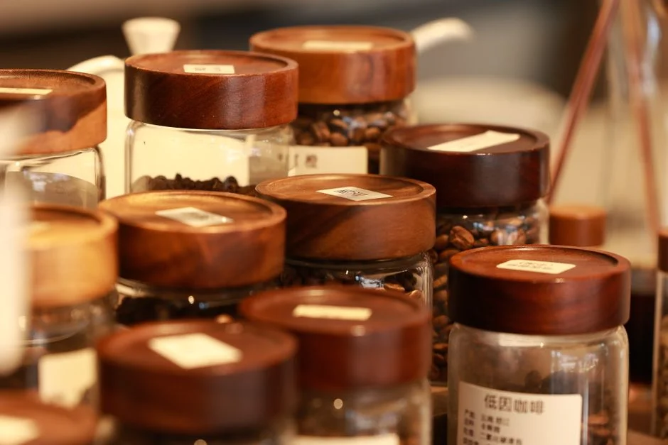 China's New Taste for African Coffee Triggers Trade Rebalancing — Infrastructure Cities