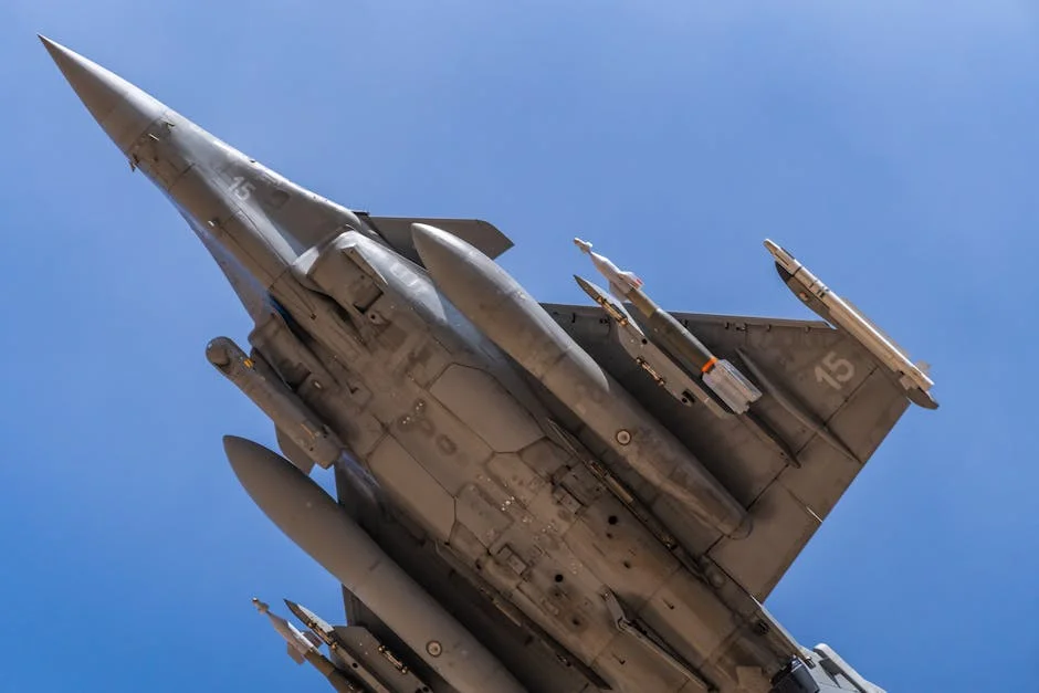 China's PL-15 Missile Downed Rafale Jets — Is PL-16 Even Deadlier? — Environment Nature