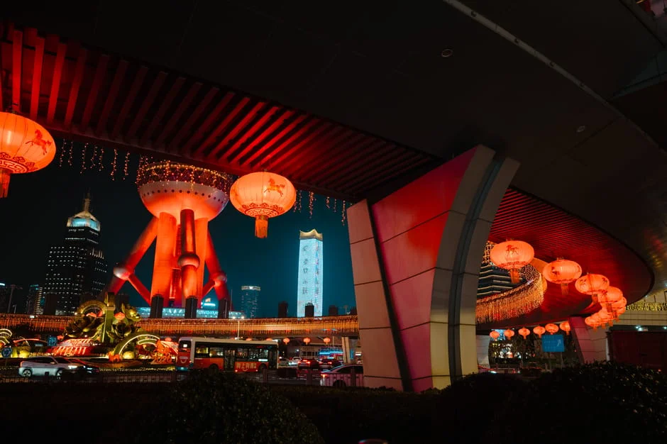 China's Property Crash Deepens: 3-Year Price Plunge Triggers Economic Shockwaves — World Affairs