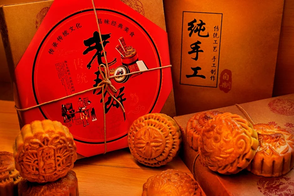 Chinese Brands Flood Singapore Food Market — Prices Rise