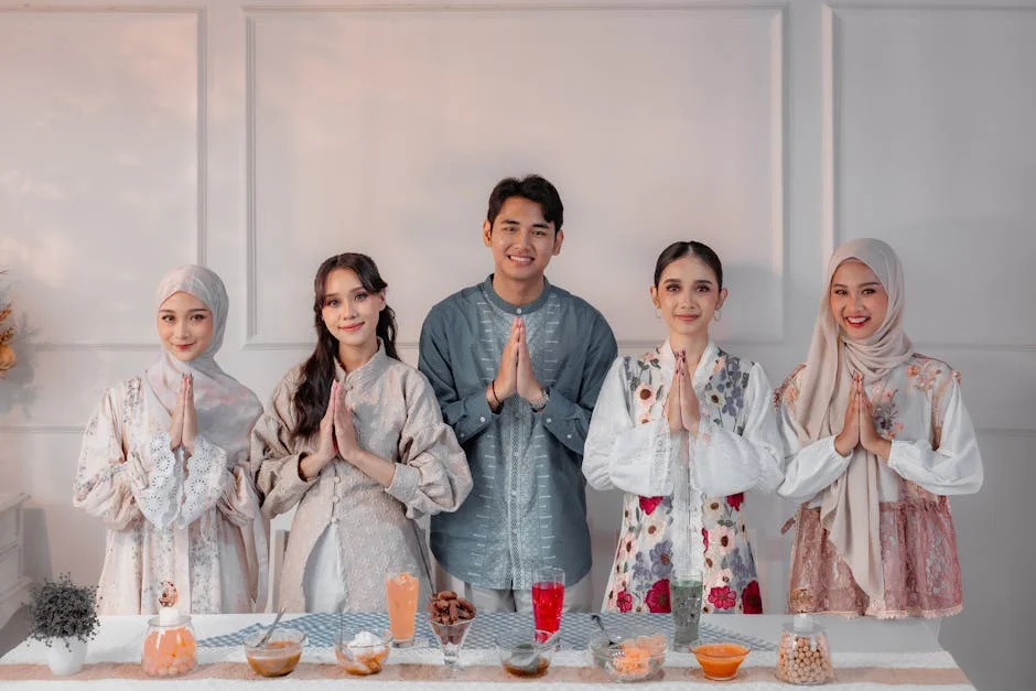 Chinese Brands Win Over Indonesian Youth, Challenging U.S. Dominance