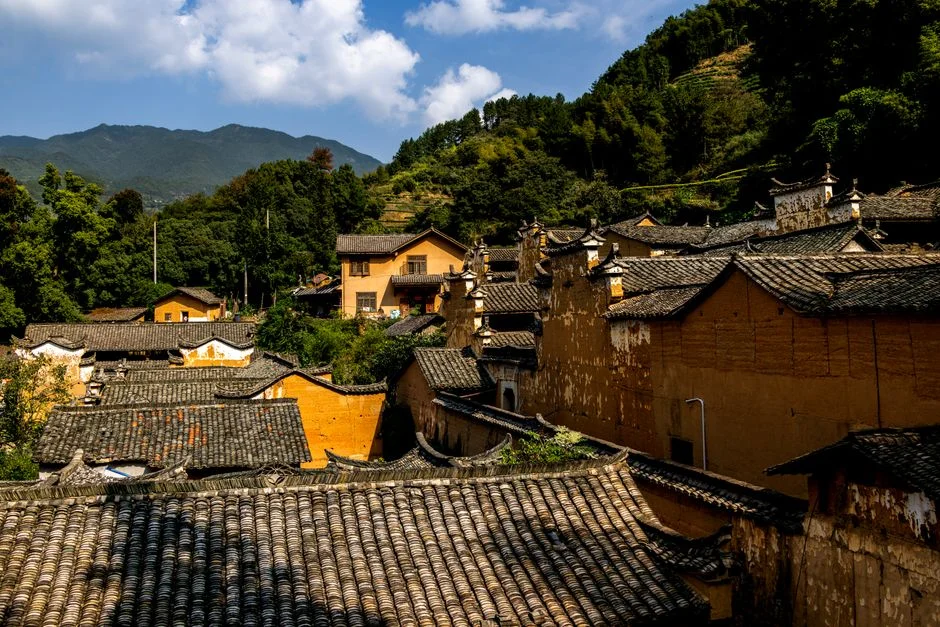 Chinese Millennials Spark Rural Property Rush — Investors Are Watching — Sports