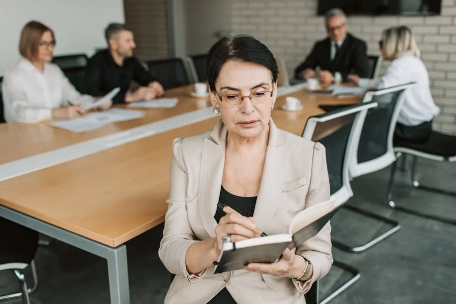 Cindy Norcott Launches Leadership Program for Women in Singapore