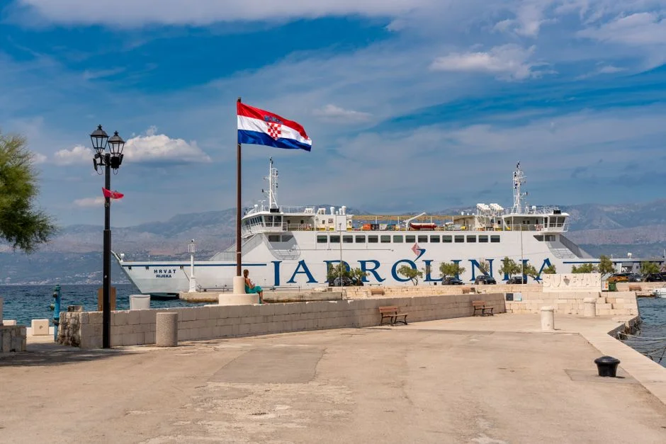 Croatia Positions Itself as Europe's New Gateway for Asian Trade