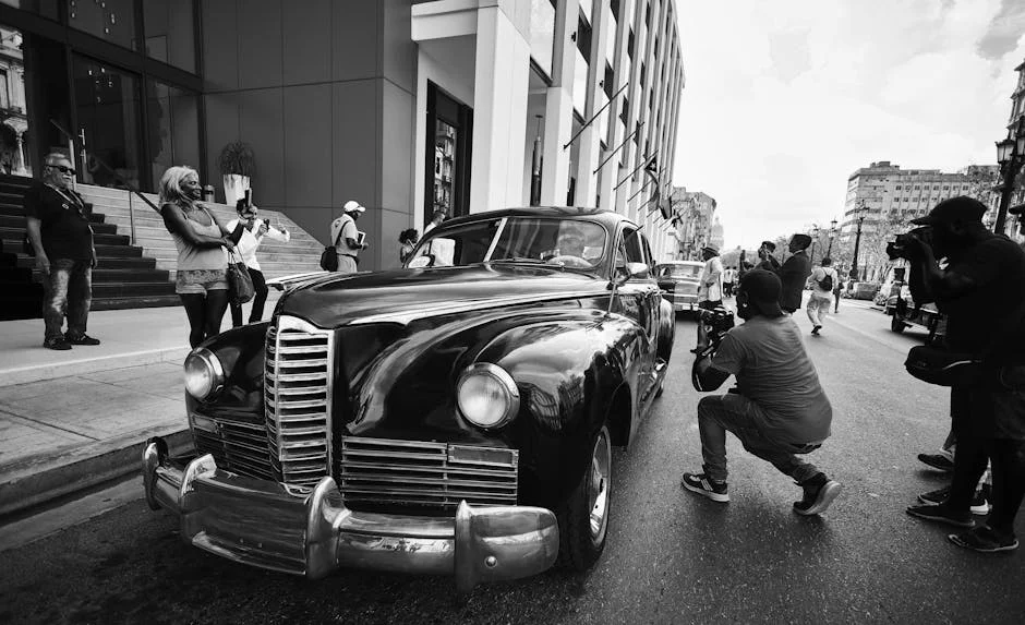 Cuba and China Forge Deeper Ties — What This Means for Global Trade