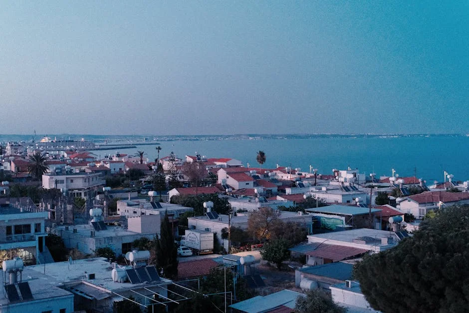 Cyprus Triggers New Investment Wave as India Secures Mediterranean Foothold — Culture Arts