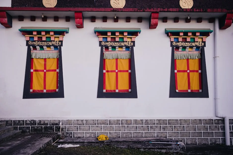Dalai Lama Attends Tibetan Government Swearing-In, Signals Shift in India's Tibet Policy