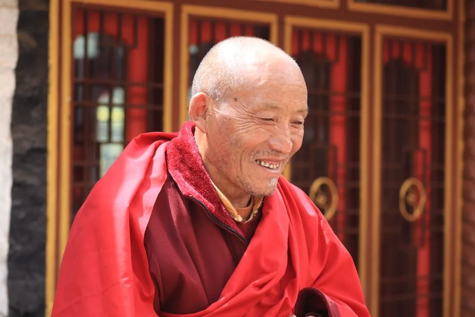 Dalai Lama's Happiness Wisdom Seeks Foothold in Corporate Singapore — Sports