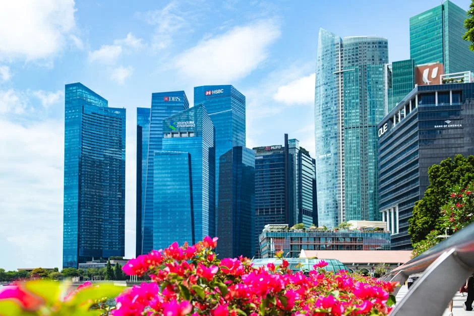 DBS Manager's $1.4M Heist Exposes Retail Banking Vulnerabilities