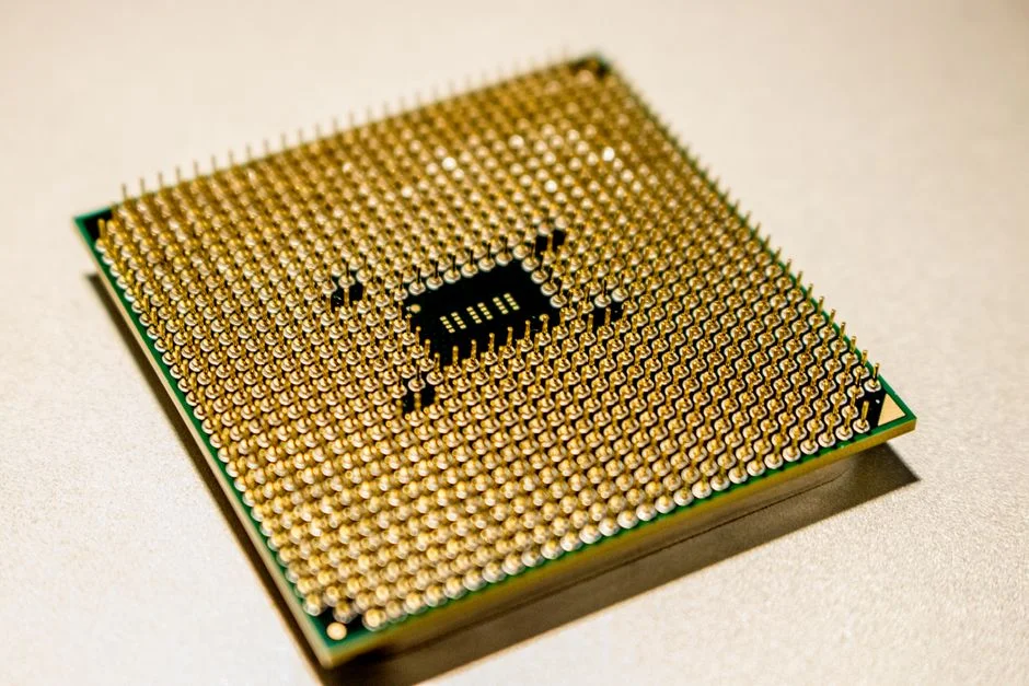 DeepSeek Builds Its Own AI Chip — Why Silicon Valley Is Watching Closely — Technology Innovation