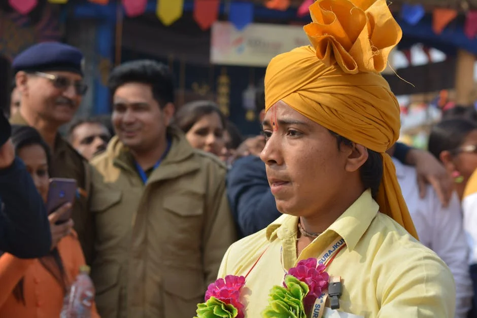 Delhi Court Sends Rahul Meena to Custody — Markets Watch Case Closely