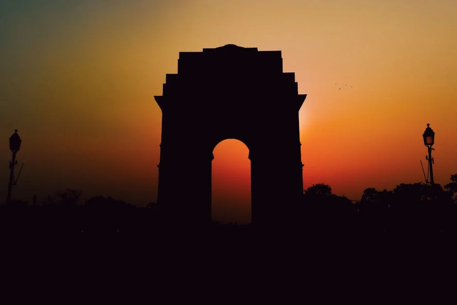 Delhi Launches Namo Bharat Corridor Plan — Rishikesh Link Faces Delays