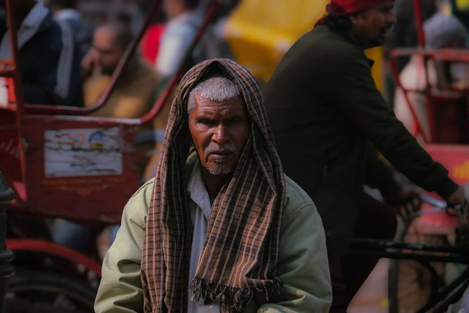 Delhi Transport Unions Trigger 3-Day Strike Over Fuel Hike — Politics Governance
