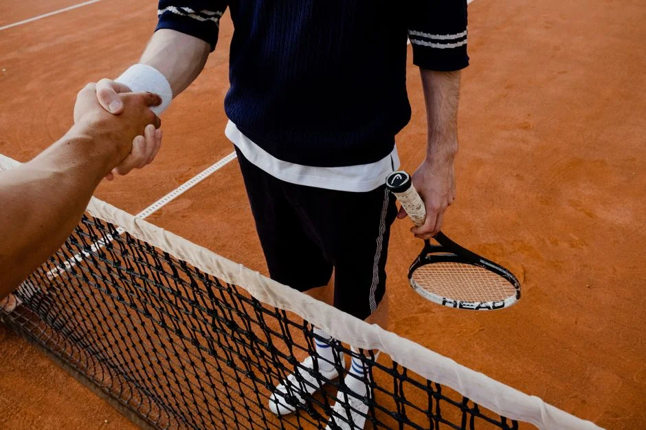 Djokovic Defeats Wu Yibing in Four Sets at Wimbledon — And the Commercial Stakes Run Deep — Technology Innovation