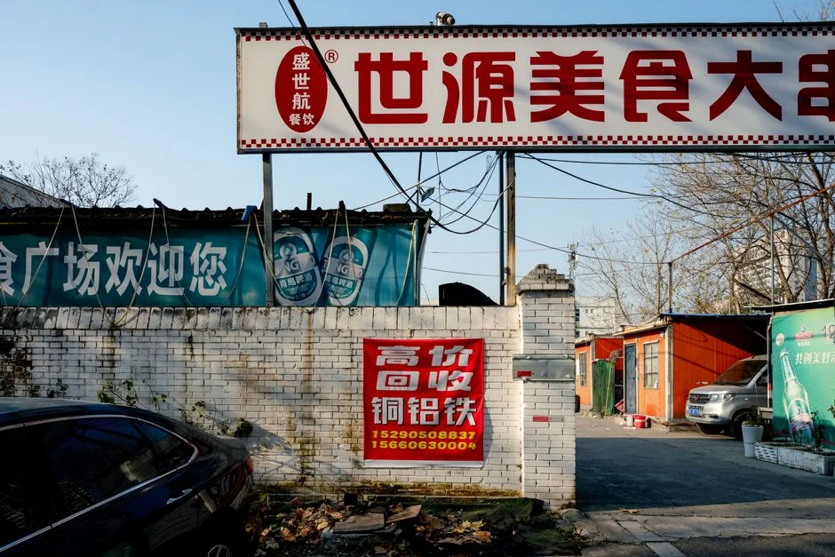 Dr David Wilson Exposes Chinese Pressure Over Home Office Report — Who Else Could Be Targeted?