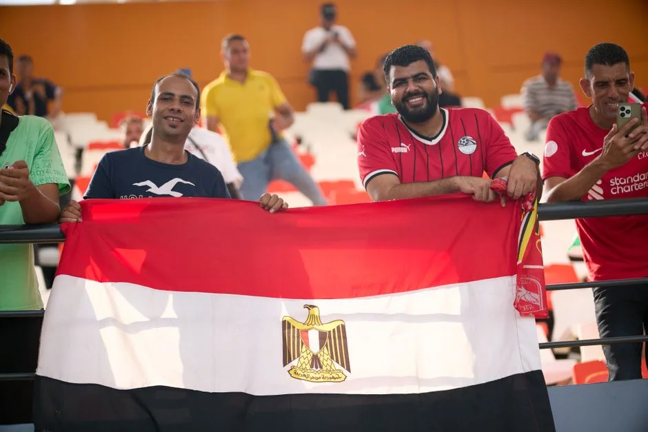 Egypt Edge Australia on Penalties to Reach World Cup Last 16 — Sports