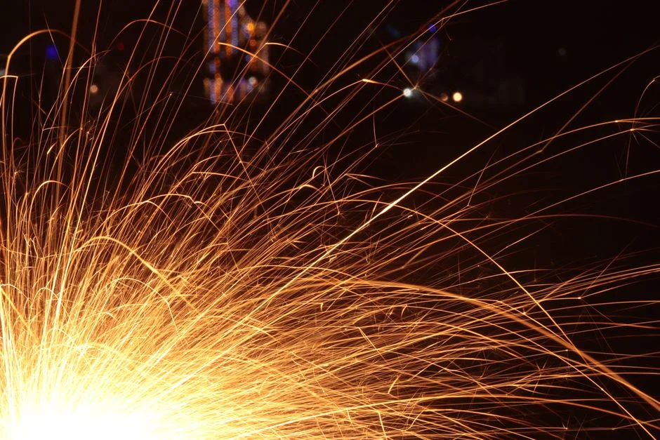 Electrical Fires Cost India Billions — Insurance, Real Estate, and Retailers Brace for Impact — Culture Arts