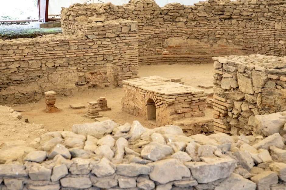 Em Viseu Discovers Ancient Wine Relics — Boosting Local Economy