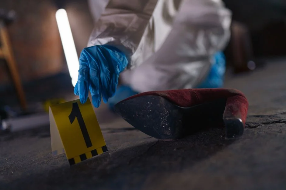 Engineer Charged with Wife's Murder — 4 Calls to India After Death, Police Say — Politics Governance
