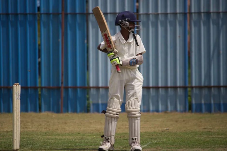 England Collapse Against India Raises Economic Stakes in Edgbaston — Technology Innovation