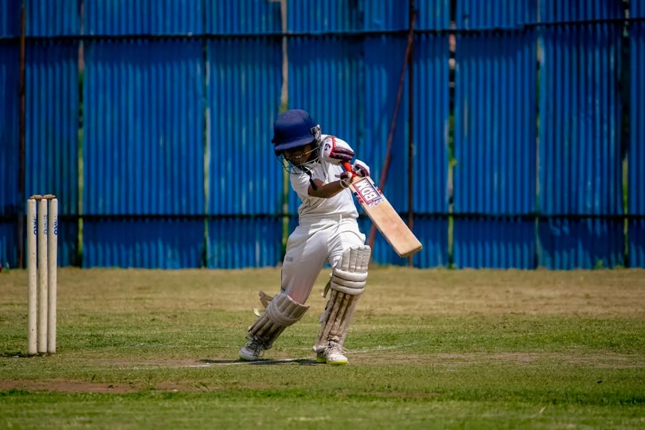 England Cricket Defeats New Zealand — What It Means for the Economy