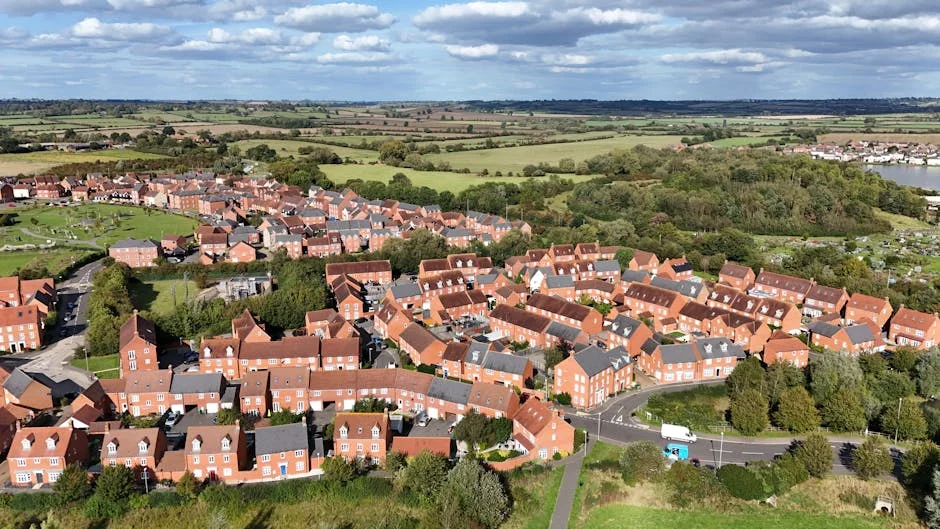 England Grants Communities Right to Buy — A Game Changer for Local Economies