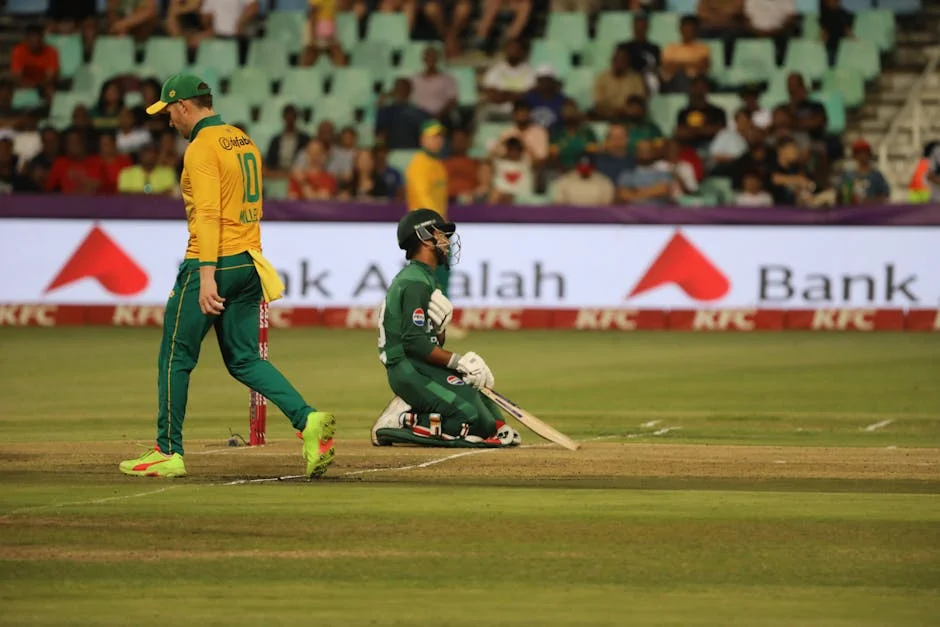 England's Cricket Win Triggers Market Rally in Tourism Stocks — Economy Business