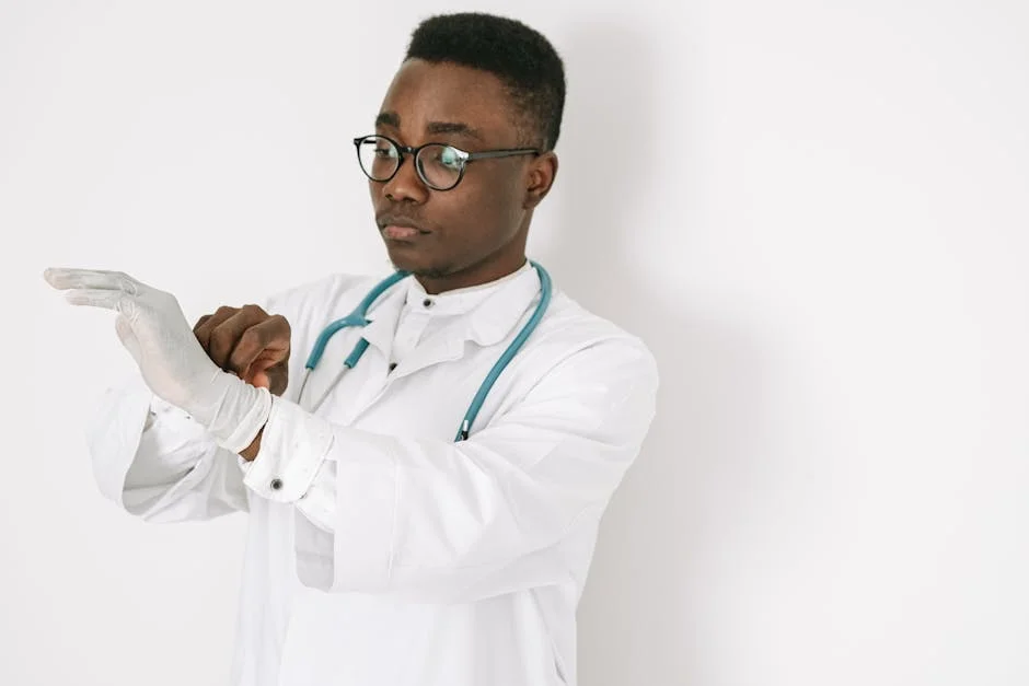 England's Resident Doctors Strike Halts Services — Economic Ripples Feared