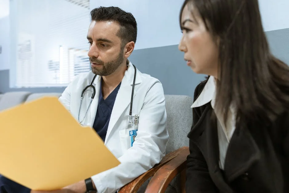 England's Resident Doctors Strike — Wages Fall Far Below Living Costs