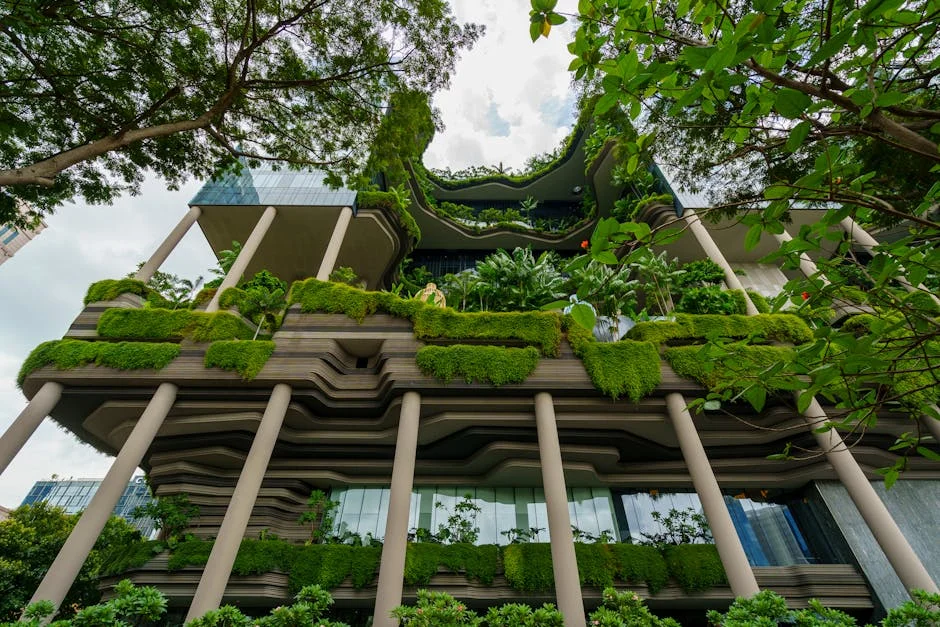 Enterprise Singapore Launches Updated Sustainability Guide for Local Firms — Economy Business