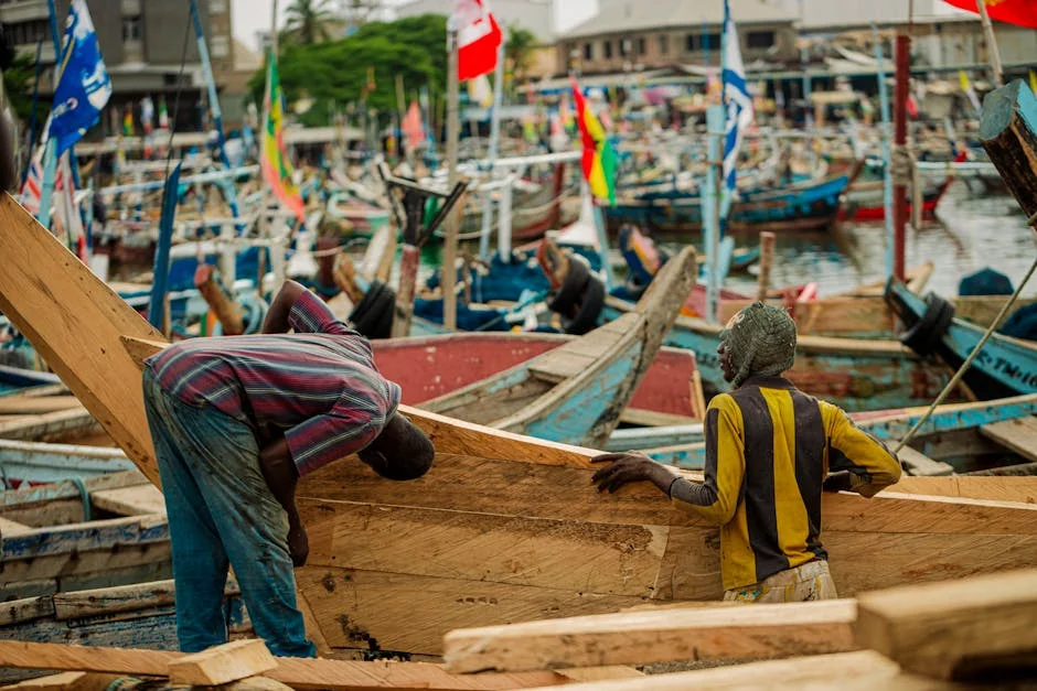 Equatorial Guinea Faces Economic Reckoning As US Asylum Crisis Deepens