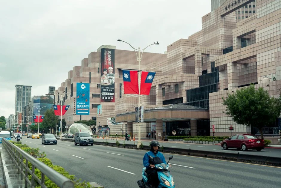 Eswatini Defends Taiwan Ties as Beijing Tightens Diplomatic Grip — Politics Governance