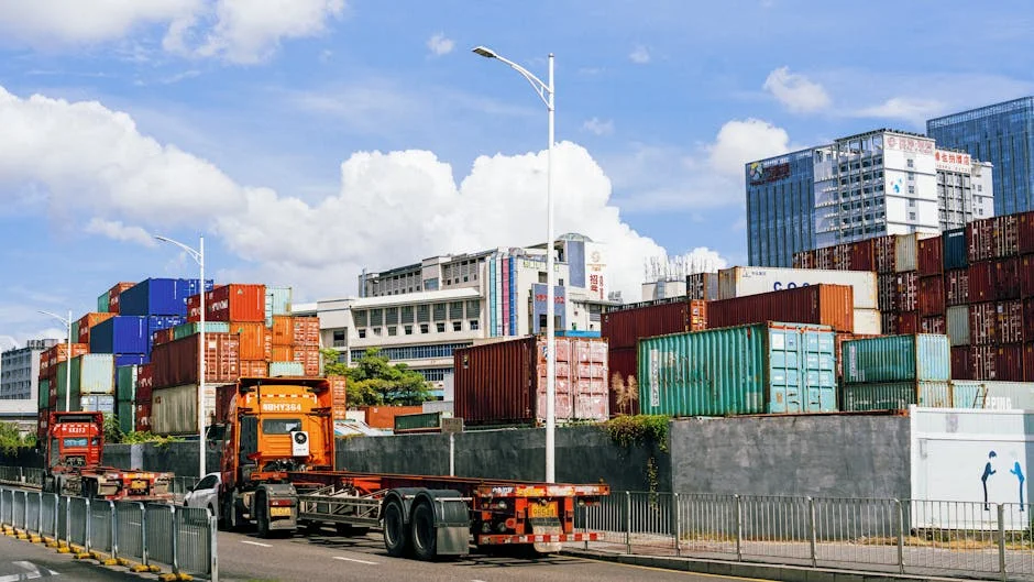 Ethiopia Launches Major Logistics Initiative — Aims to Boost Economic Flow