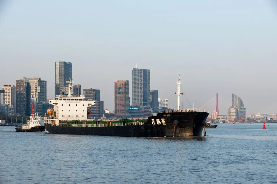 EU Defies US-China Binary With Independent Trade Strategy — Infrastructure Cities