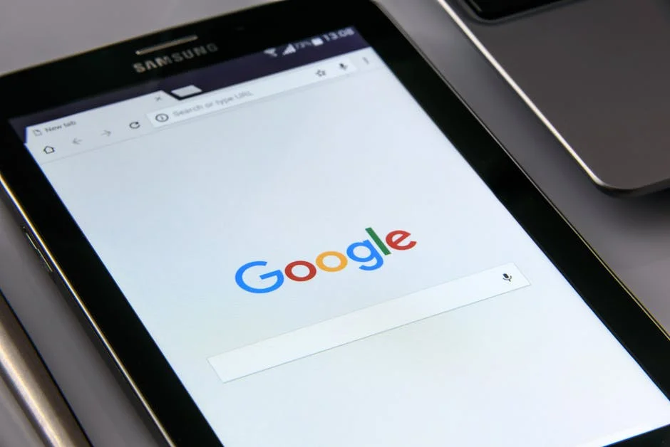 EU Demands Google Open AI on Android — Sparks Tension Over Market Control — Economy Business