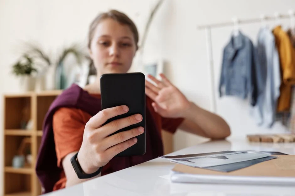 EU Plans to Restrict Kids on Social Media — Impact on Tech Giants — Sports