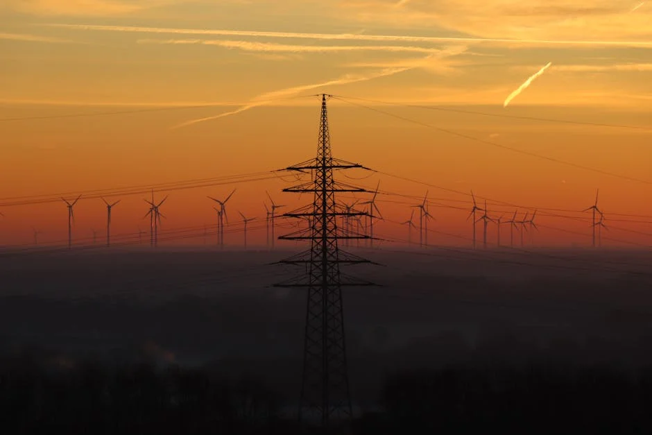 Europa Faces Energy Crisis One Year After Blackout — Are Markets Ready?