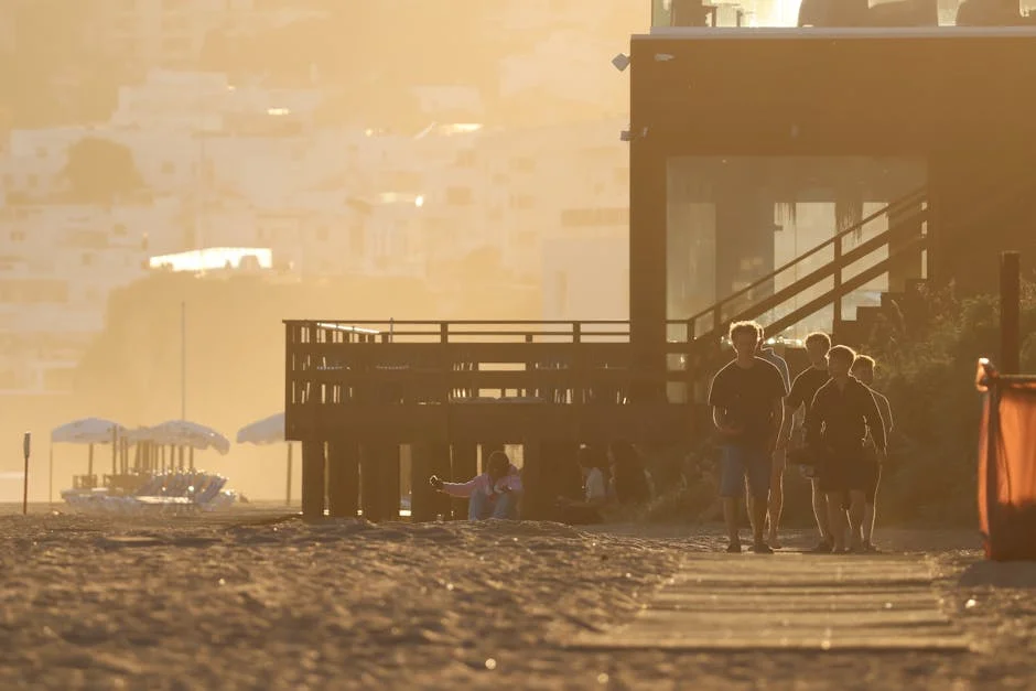 Europe Endures Record-Breaking Heatwave — Markets and Businesses Brace for Impact — Politics Governance