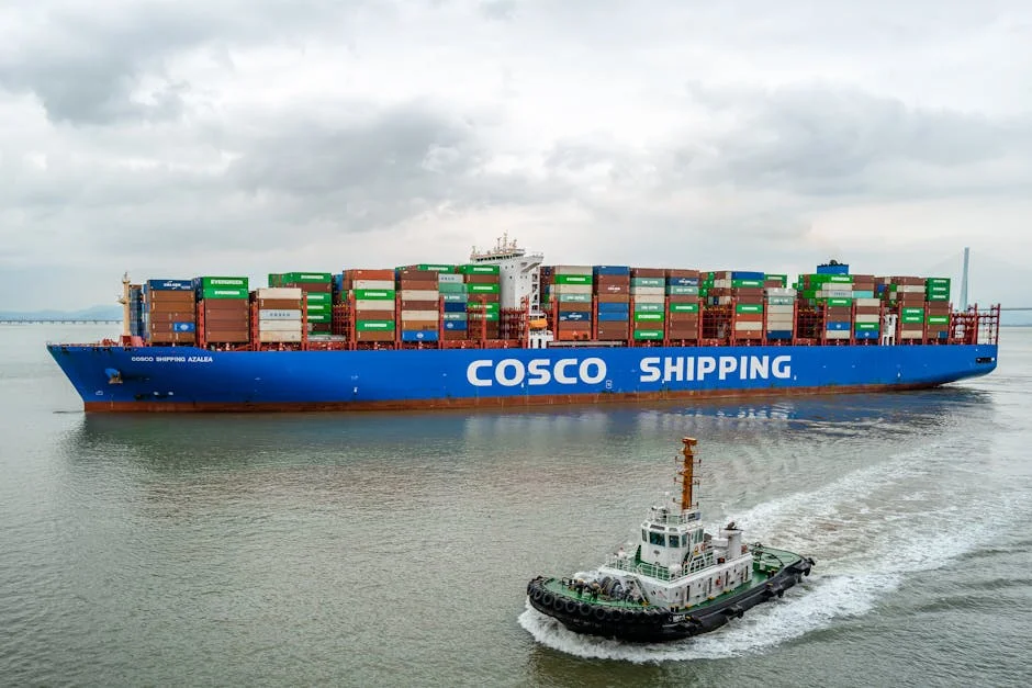 Europe Launches Tariffs Against China — Trade War Looms Ahead