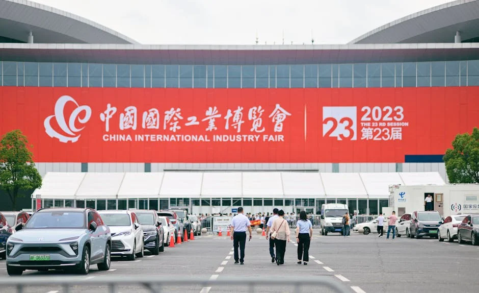 Europe Targets China with Trade Measures — Investors Brace for Fallout