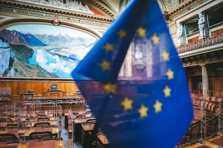 European Parliament Demands Consent Definition in EU Law — Businesses Brace for Change