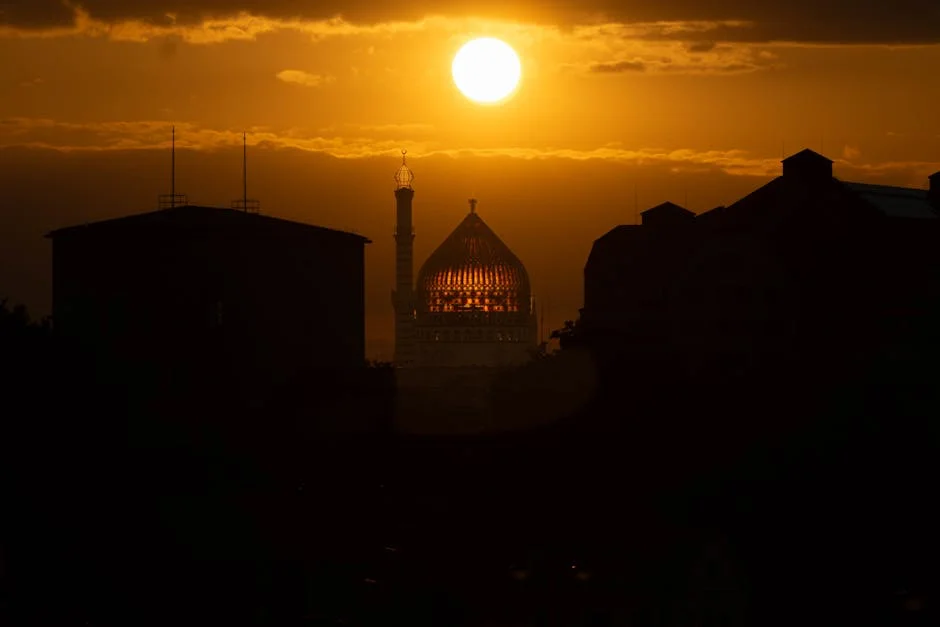 Europe's Deadly May Heatwave Triggers Economic Shockwaves Across Markets