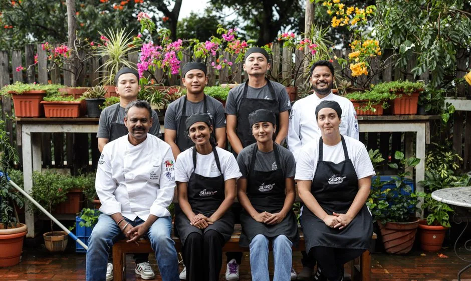 Exiled Myanmar Chefs Turn Culinary Heritage into a Global Business Opportunity — Politics Governance