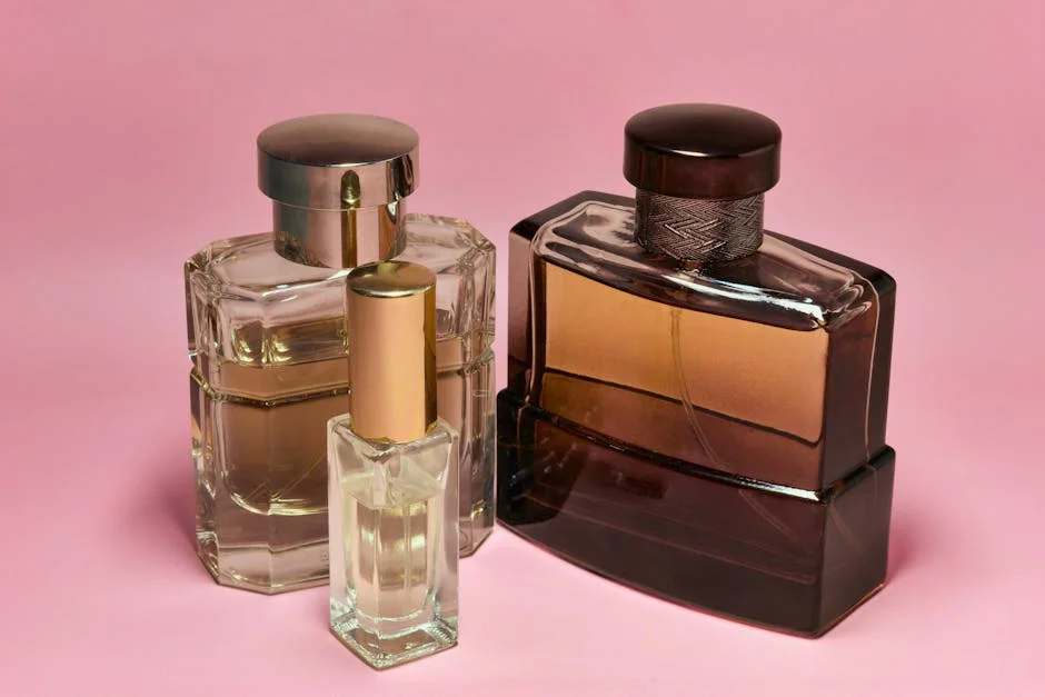Experts Warn on Horse Urine Perfume Scams in Singapore Market
