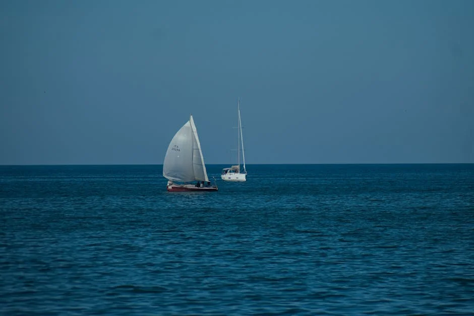 Rising Tide: The Growth of Yacht Tourism in Southeast Asia