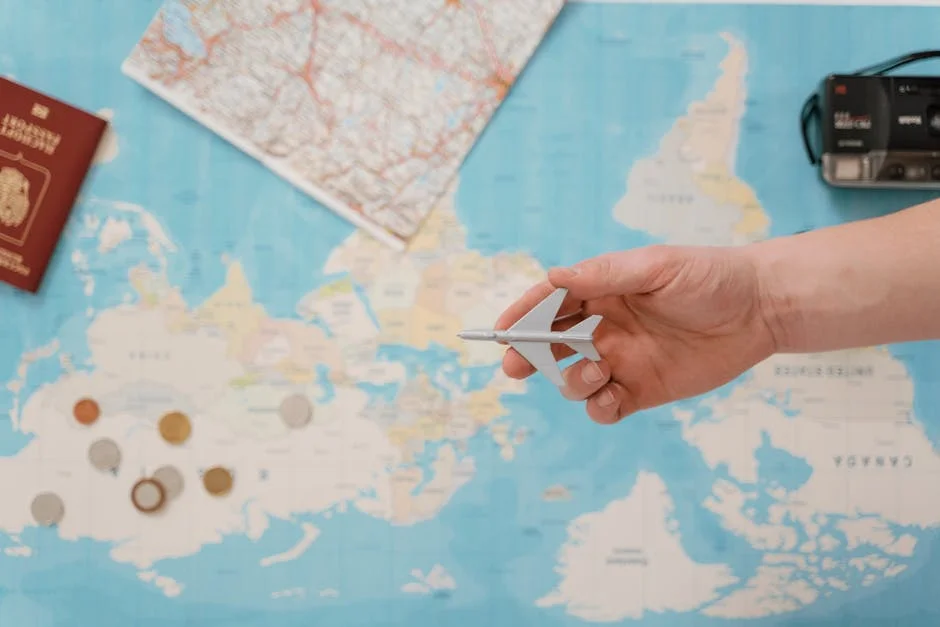 Understanding the Shifts in Global Tourism Preferences