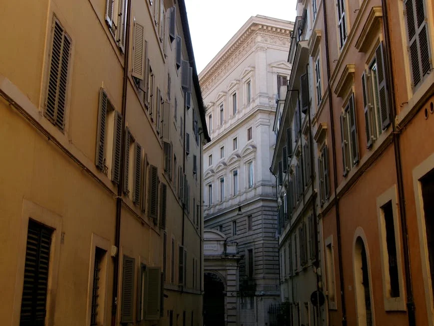 Engaging Coverage of Italian Politics — ItaliaNoW
