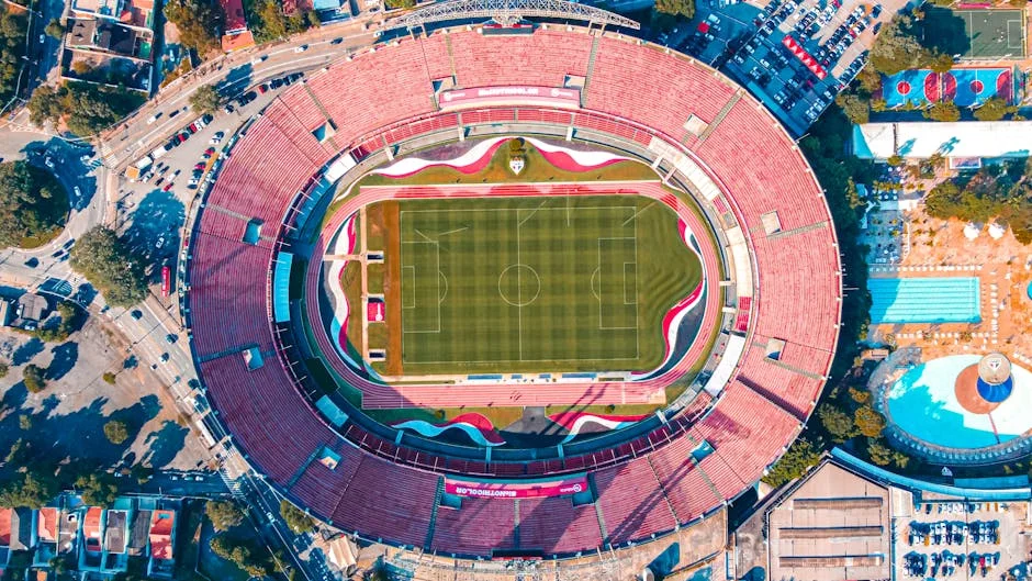 Sportstorie